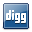 Wypowiedź dla Digg